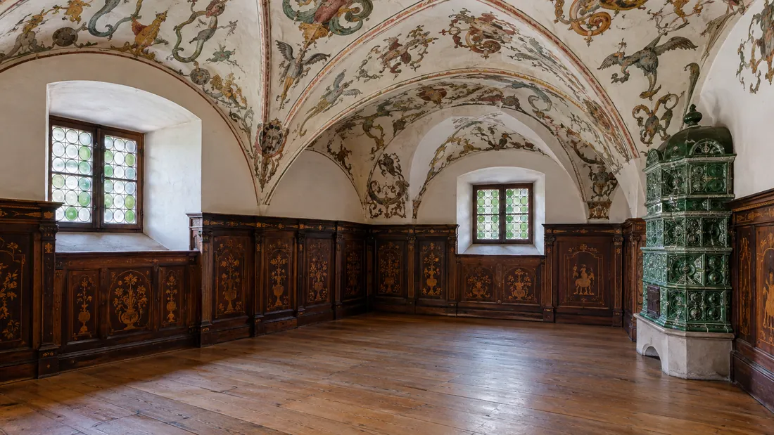 Oldest museum?